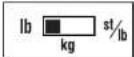 TANITA InnerScan BC552 - AFLEESNAUWKEURIGHID - 2