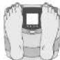 TANITA InnerScan BC540 - SO ERHALTEN SIE GENAUE MESSWERTE - 2