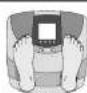 TANITA InnerScan BC540 - AFLEESNAUWKEURIGHID - 1