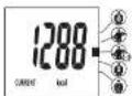 TANITA InnerScan BC540 - Sie erhalten ihre Messergebnisse - 8