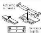 TANITA InnerScan BC540 - PREPARACIONES ANTES DEL USO - 1