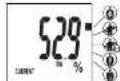 TANITA InnerScan BC540 - Sie erhalten ihre Messergebnisse - 6