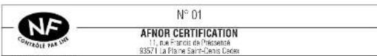 TANITA InnerScan BC540 - DEPANNAGE - 1