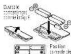 TANITA InnerScan BC540 - AVANT UTILISATION - 1