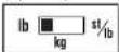 TANITA InnerScan BC540 - AFLEESNAUWKEURIGHID - 2