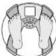 TANITA InnerScan BC533 - OBTENDO LEITURA PRECISA - 1