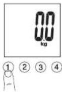 TANITA InnerScan BC533 - LICHAAMSSAMENSTELLING AFLEZEN - 1