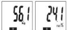 TANITA InnerScan BC533 - CÓMO REALIZAR LAS MEDICIONES DE COMPOSICIÓN CORPORAL - 2