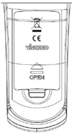 TITAN UR 2300 - Garantia de fábrica de 2 anos - 1