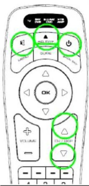 TITAN UR 2300 - Procura do código - 1
