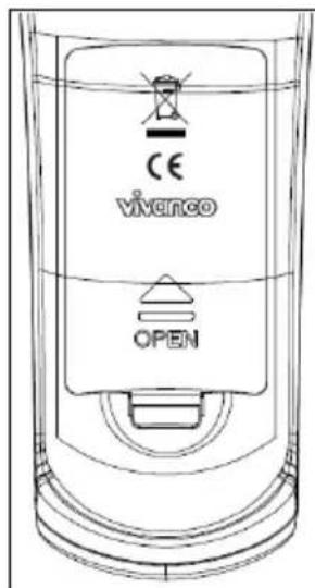 TITAN UR 2300 - (FIN) Käyttöohje - 1