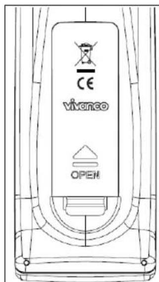 TITAN UR 1250 - (GB) Instructions - 1