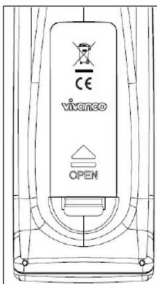 TITAN UR 1250 - Notice d'emploi - 1