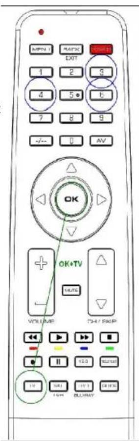 TITAN UR 1250 - Tilpasning - 1