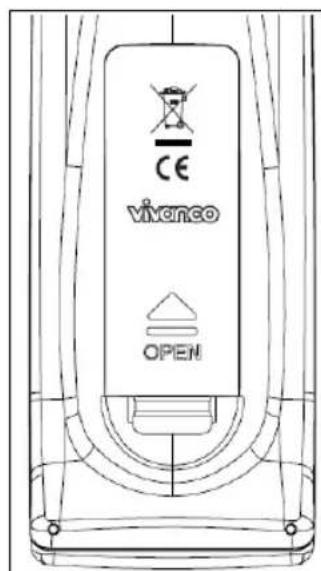 TITAN UR 1250 - (FIN) Kayttoohje - 1