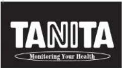 TANITA UM071 - 1