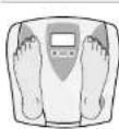 TANITA UM071 - GETTING ACCURATE READINGS - 1