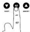 TANITA UM071 - Turn on the Power - 1
