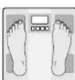 TANITA UM061 - GETTING ACCURATE READINGS - 1
