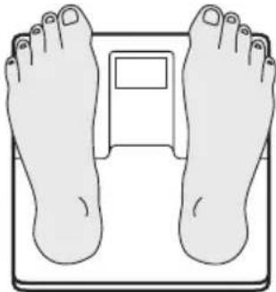 TANITA InnerScan BC583 - Getting accurate readings - 2