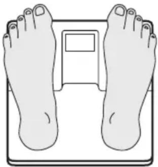 TANITA InnerScan BC583 - como Obtener lecturas exactas - 2