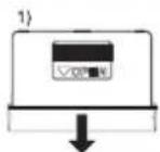 TANITA InnerScan BC583 - BCTaBka 6aTapeek - 1