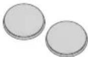 TANITA InnerScan BC583 - Accessori - 1