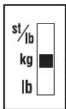 TANITA InnerScan BC583 - IpeeknIOueHne pexmAb3BWeuBaHna - 2
