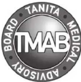 TANITA InnerScan BC583 - BVeDeneHne - 1