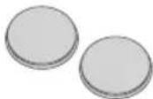 TANITA InnerScan BC583 - Accessoires - 1