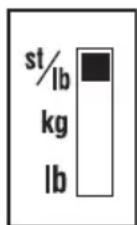 TANITA InnerScan BC583 - IpeeknIOueHne pexmAb3BWeuBaHna - 3