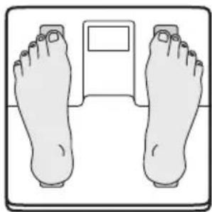 TANITA InnerScan BC583 - Afl eesnauwkeurighid - 1