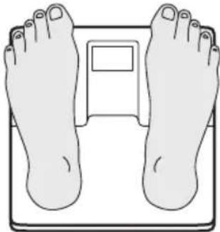 TANITA InnerScan BC583 - Afl eesnauwkeurighid - 2