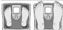 TANITA InnerScan BC553 - AFLEESNAUWKEURIGHID - 1