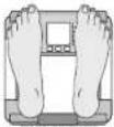 TANITA InnerScan BC551 - AFLEESNAUWKEURIGHID - 2