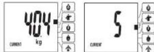 TANITA InnerScan BC551 - Colocando as pilhas - 2