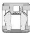 TANITA InnerScan BC551 - AFLEESNAUWKEURIGHID - 1