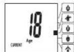 TANITA InnerScan BC551 - Sie erhalten ihre Messergebnisse - 12