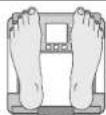 TANITA InnerScan BC551 - SO ERHALTEN SIE GENAUE MESSWERTE - 2