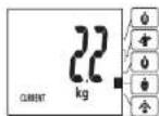 TANITA InnerScan BC551 - Sie erhalten ihre Messergebnisse - 13