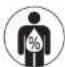 TANITA InnerScan BC551 - Observe sus mediciones - 1