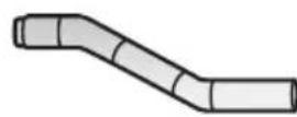 HAIER HLTD600ACW - CONDUITS - 2