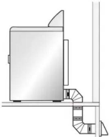 HAIER HLTD600ACW - MOBILE HOME - ADDITIONAL REQUIREMENTS - 1
