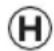 HAIER HLTD600ACW - BOTON START/PAUSE (INICIO/PAUSA) - 1