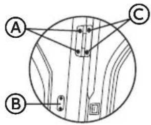 HAIER HLTD600ACW - STEP 6 - DOOR REVERSAL (OPTIONAL) - 2