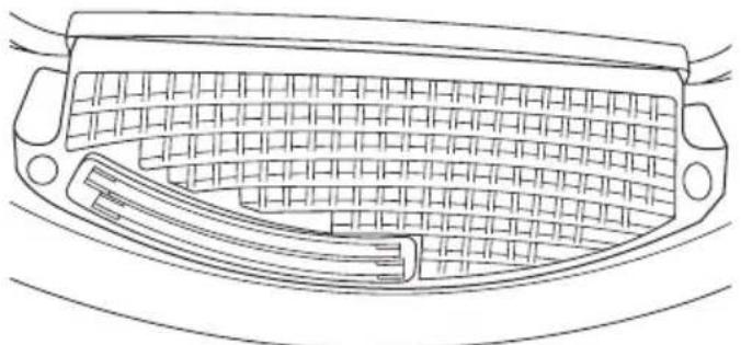 HAIER HLTD600ACW - SENSOR DE SEQUEDAD DE HUMEDAD - 1