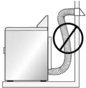 HAIER HLTD600ACW - REMARQUES: - 2