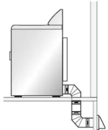 HAIER HLTD600ACW - REQUISITOS ADICIONALES PARA LAS CASAS RODANTES - 1