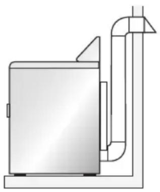 HAIER HLTD600ACW - NOTES: - 1
