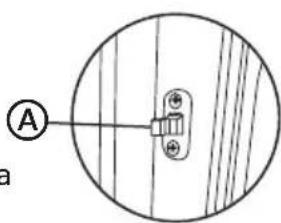 HAIER HLTD600ACW - STEP 6 - CAMBIO DEL SENTIDO DE APERTURA DE LA PUERTA (OPCIONAL) - 3